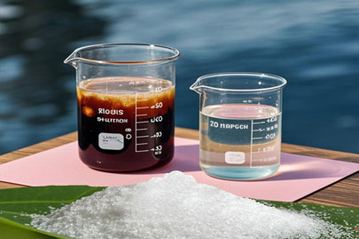 聚丙烯酰胺在屠宰廠廢水處理中的應用