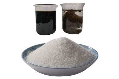 聚丙烯酰胺（PAM）：現代水處理中高效絮凝的核心技術